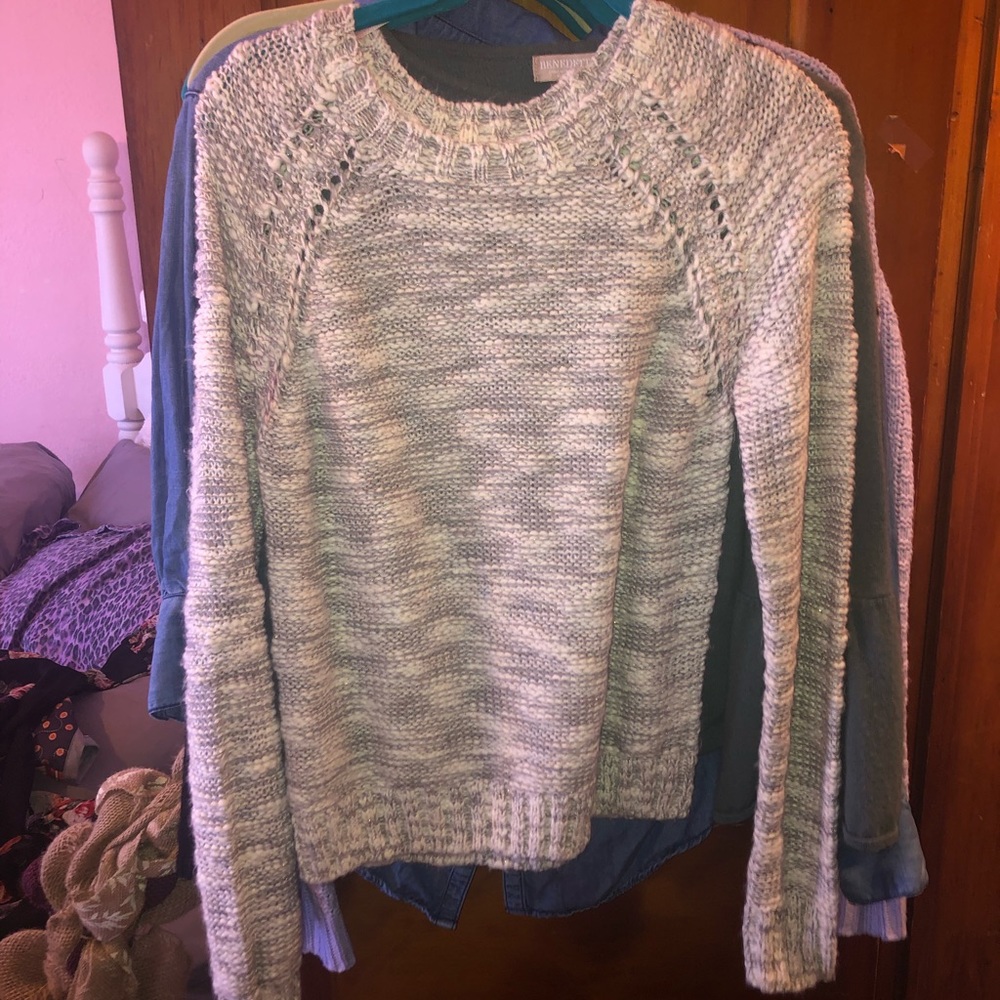 Forever 21 sweater